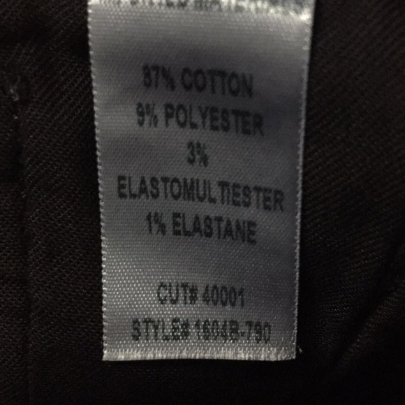 NWT Citizens of Humanity Wilfred slim high skinny - Picture 8 of 8